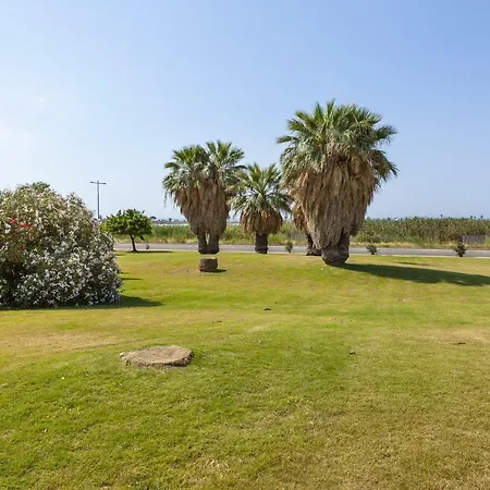 Le Domus Modern Cagliari Apartment *