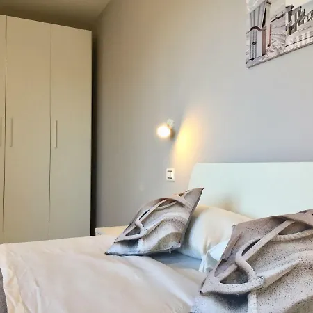 Apartament Le Domus Modern Cagliari
