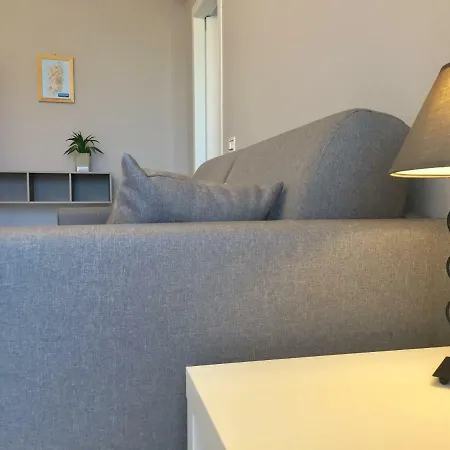 Le Domus Modern Cagliari דירה Su Forti