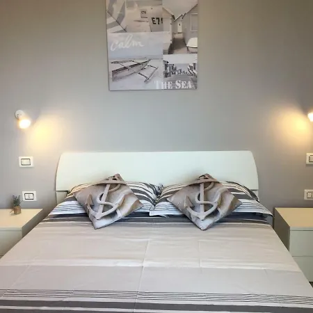 Le Domus Modern Cagliari *