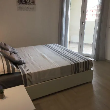 Le Domus Modern Cagliari Apartament Su Forti