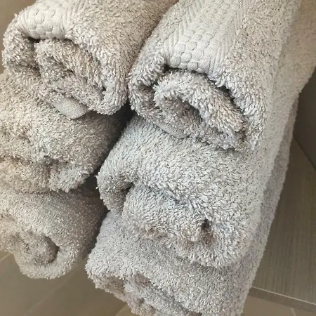 Le Domus Modern Cagliari Su Forti