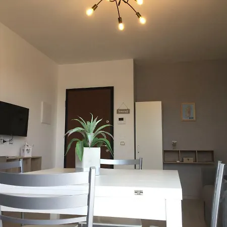 Le Domus Modern Cagliari Su Forti