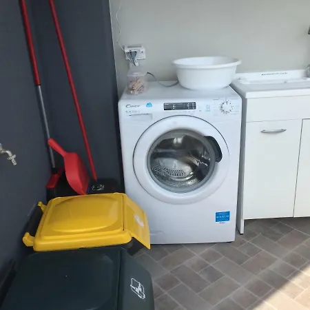 Le Domus Modern Cagliari * Su Forti