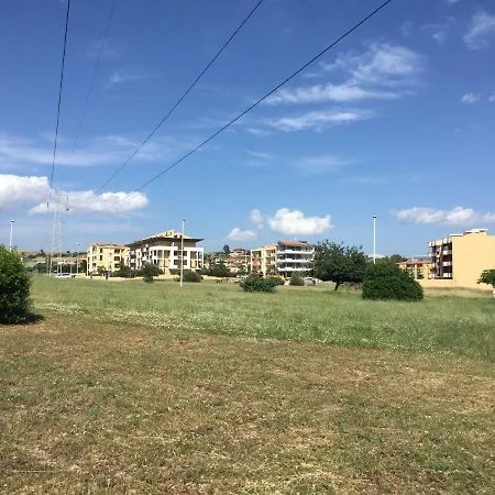 Le Domus Modern Cagliari