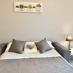 Le Domus Modern Cagliari Lägenhet *