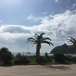 Lägenhet Le Domus Modern Cagliari