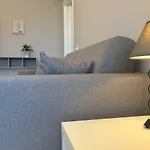 Le Domus Modern Cagliari Apartament Su Forti