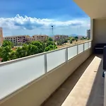 Le Domus Modern Cagliari Lägenhet *