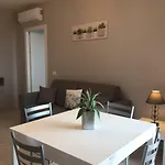 Apartament Le Domus Modern Cagliari Su Forti