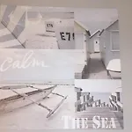 Lägenhet Le Domus Modern Cagliari