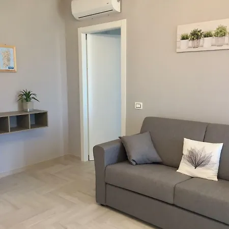 Le Domus Modern Cagliari