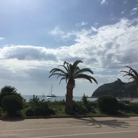 Apartamento Le Domus Modern Cagliari