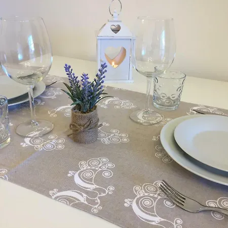 Le Domus Modern Cagliari Apartamento Su Forti