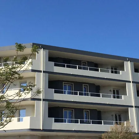 Le Domus Modern Cagliari Apartamento