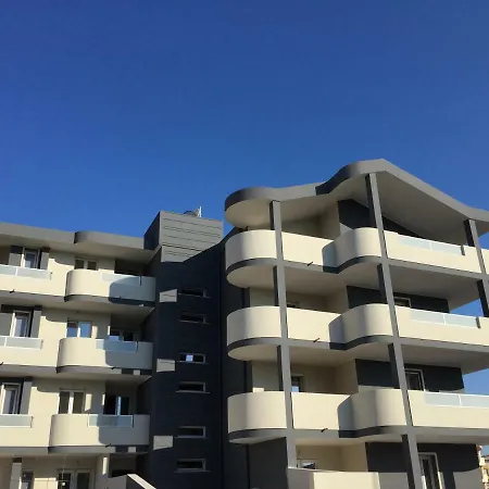 Le Domus Modern Cagliari