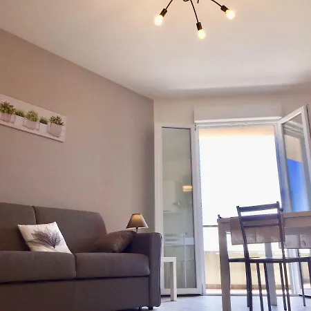 Le Domus Modern Cagliari Su Forti