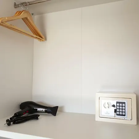 Le Domus Modern Cagliari Su Forti
