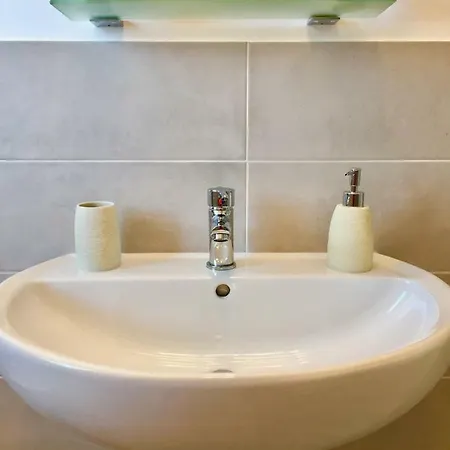 Le Domus Modern Cagliari * Su Forti