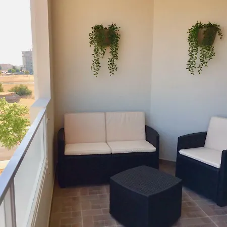 Apartment Le Domus Modern Cagliari