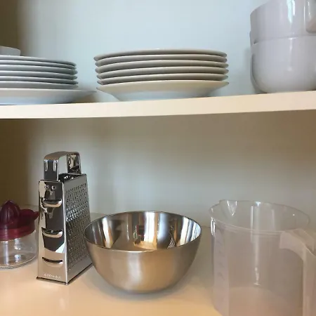 Le Domus Modern Cagliari *