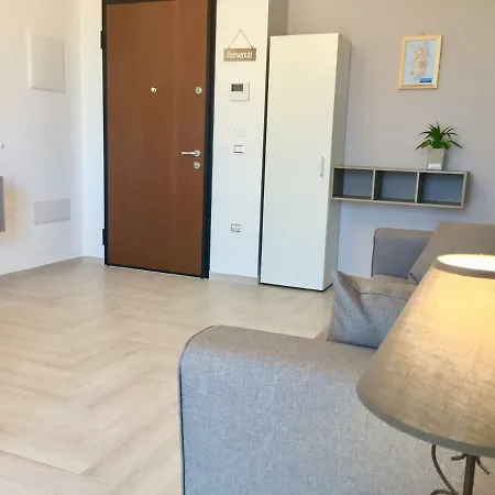 Le Domus Modern Cagliari *