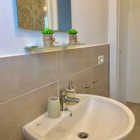 Le Domus Modern Cagliari * Su Forti