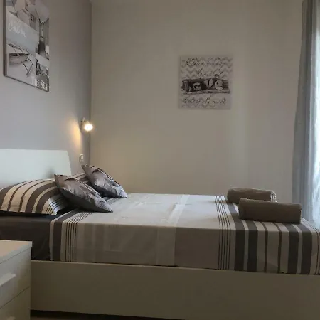 Le Domus Modern Cagliari Su Forti