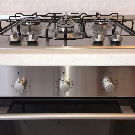 Apartamento Le Domus Modern Cagliari *