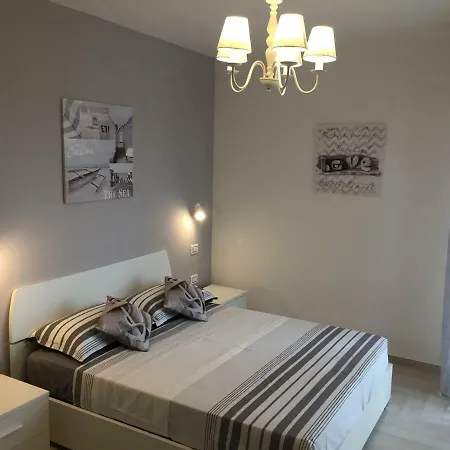 Le Domus Modern Cagliari *