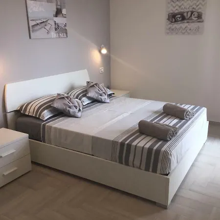 Apartamento Le Domus Modern Cagliari *
