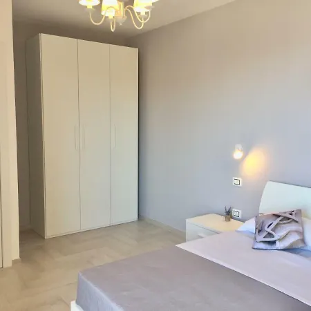 Le Domus Modern Cagliari Su Forti