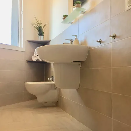 Le Domus Modern Cagliari *