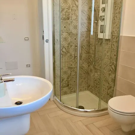 Le Domus Modern Cagliari * Su Forti