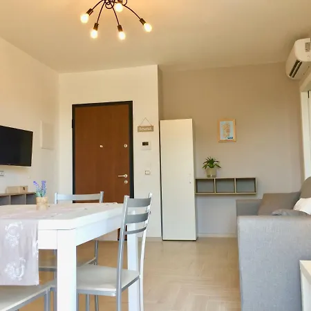 Le Domus Modern Cagliari Daire