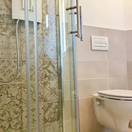 Le Domus Modern Cagliari Su Forti