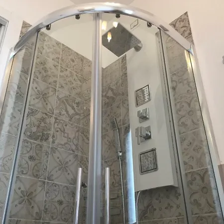 Apartment Le Domus Modern Cagliari Su Forti