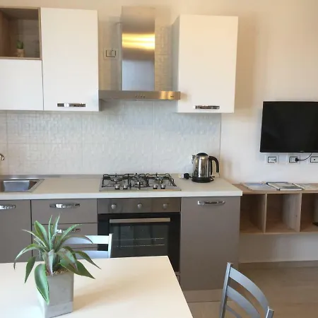 Le Domus Modern Cagliari *