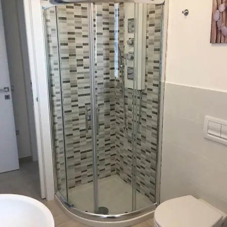 Le Domus Modern Cagliari