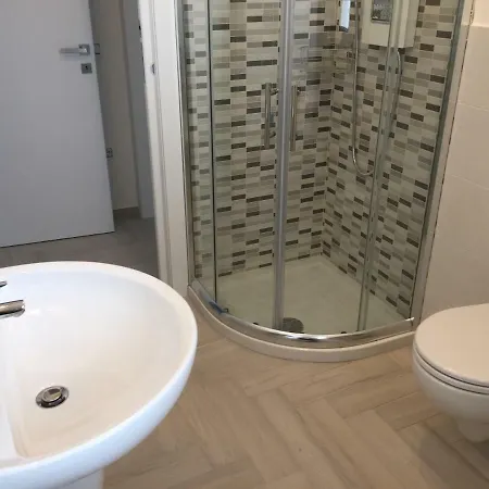 Le Domus Modern Cagliari Apartment