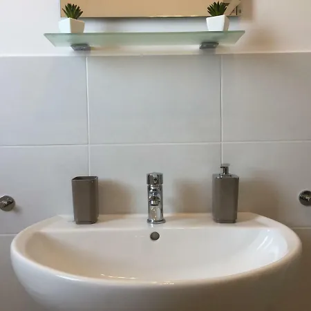 Le Domus Modern Cagliari *