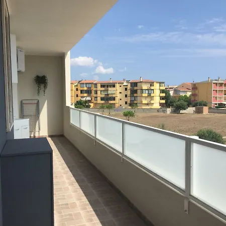 Le Domus Modern Cagliari