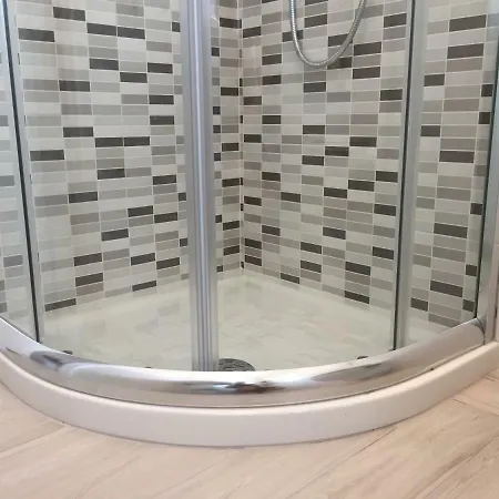 Apartment Le Domus Modern Cagliari Su Forti