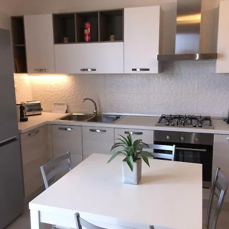 Le Domus Modern Cagliari *