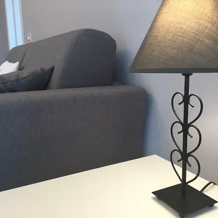 Le Domus Modern Cagliari * Su Forti