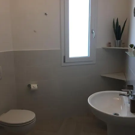Le Domus Modern Cagliari * Su Forti