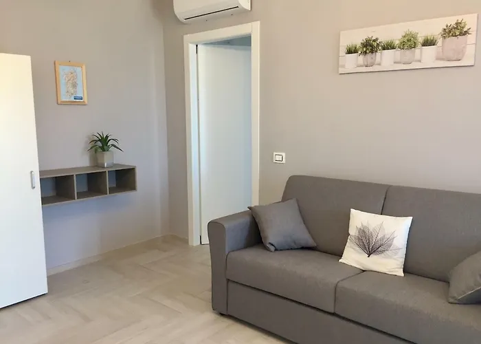 Le Domus Modern Cagliari