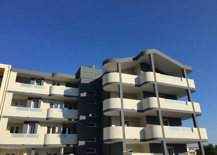 Le Domus Modern Cagliari