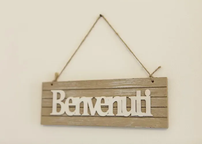 Le Domus Modern Cagliari * Su Forti