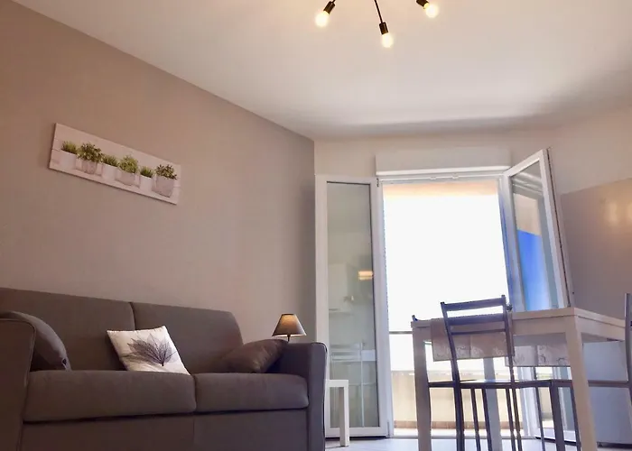 Le Domus Modern Cagliari Su Forti